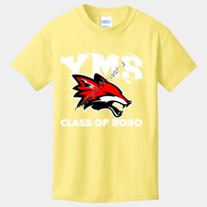 Best Selling Youth Cotton Tee Thumbnail