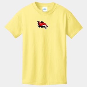 Best Selling Youth Cotton Tee Thumbnail