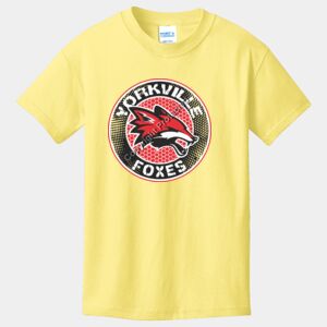 Best Selling Youth Cotton Tee Thumbnail