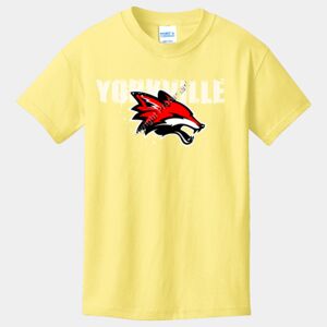 Best Selling Youth Cotton Tee Thumbnail