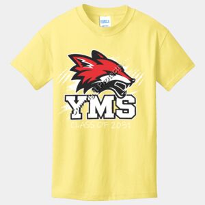 Best Selling Youth Cotton Tee Thumbnail