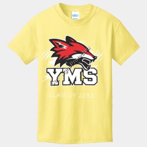 Best Selling Youth Cotton Tee Thumbnail