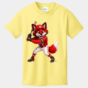 Best Selling Youth Cotton Tee Thumbnail