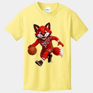 Best Selling Youth Cotton Tee Thumbnail