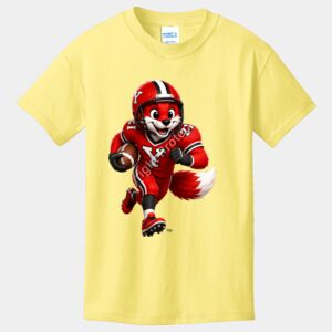 Best Selling Youth Cotton Tee Thumbnail