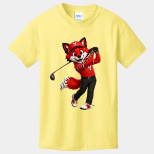 Best Selling Youth Cotton Tee Thumbnail