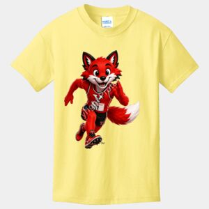 Best Selling Youth Cotton Tee Thumbnail