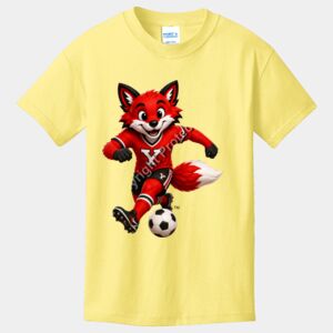 Best Selling Youth Cotton Tee Thumbnail