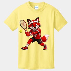 Best Selling Youth Cotton Tee Thumbnail