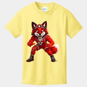 Best Selling Youth Cotton Tee Thumbnail