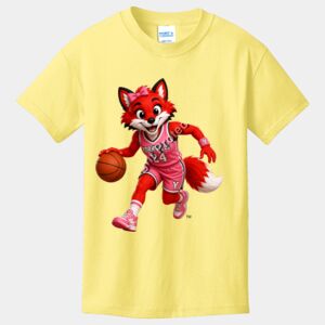 Best Selling Youth Cotton Tee Thumbnail