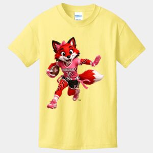 Best Selling Youth Cotton Tee Thumbnail
