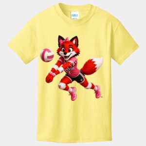 Best Selling Youth Cotton Tee Thumbnail