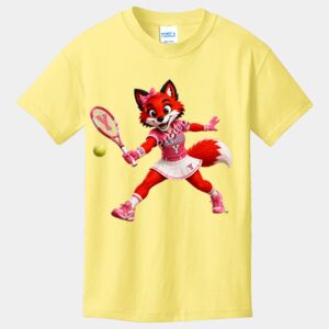 Best Selling Youth Cotton Tee Thumbnail