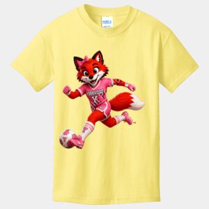Best Selling Youth Cotton Tee Thumbnail